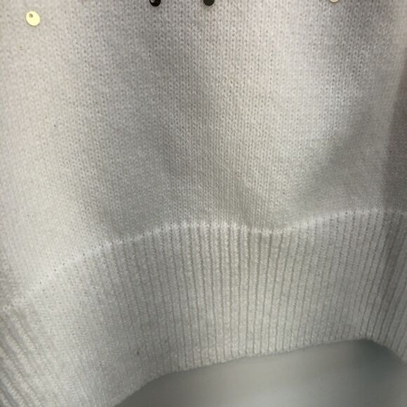 NEW Nine West Women’s X-Small STRETCH Soft Knit Sweater - Picture 11 of 15